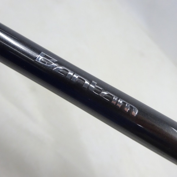 22バンタム 170M+ーG/2